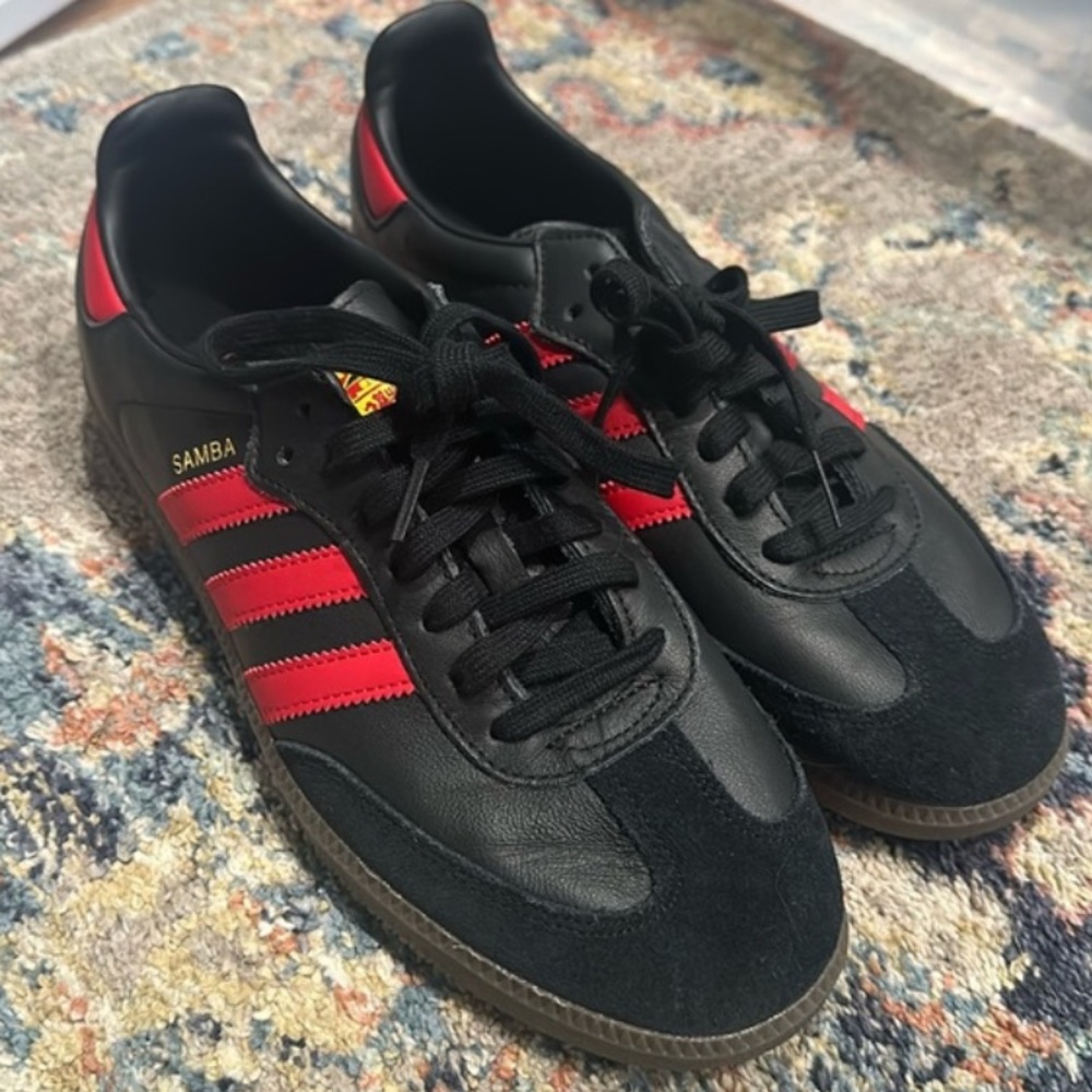 Adidas Samba FIRE SALE